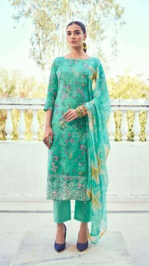 Cosmos Printkari Collection