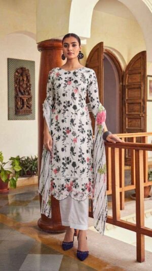 Cosmos Printkari Collection