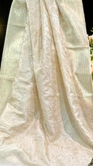 Mumtaz Satin Dupatta